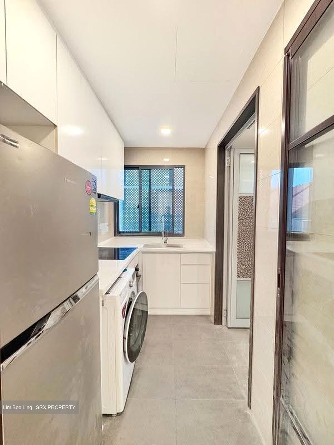 Leville iSuites (D15), Apartment #618882011